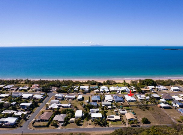 54 Rasmussen Avenue, Hay Point QLD 4740