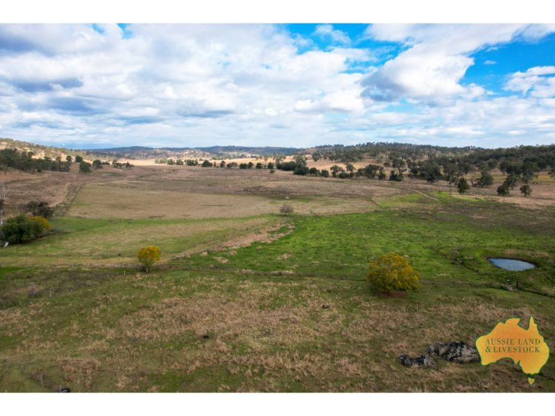 0 Wide Bay Highway, Goomeri QLD 4601 Domain