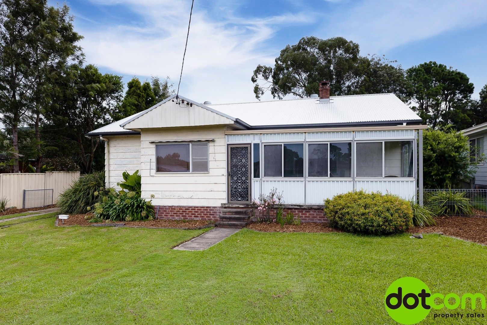 18 Geordie Street, Killingworth NSW 2278, Image 0