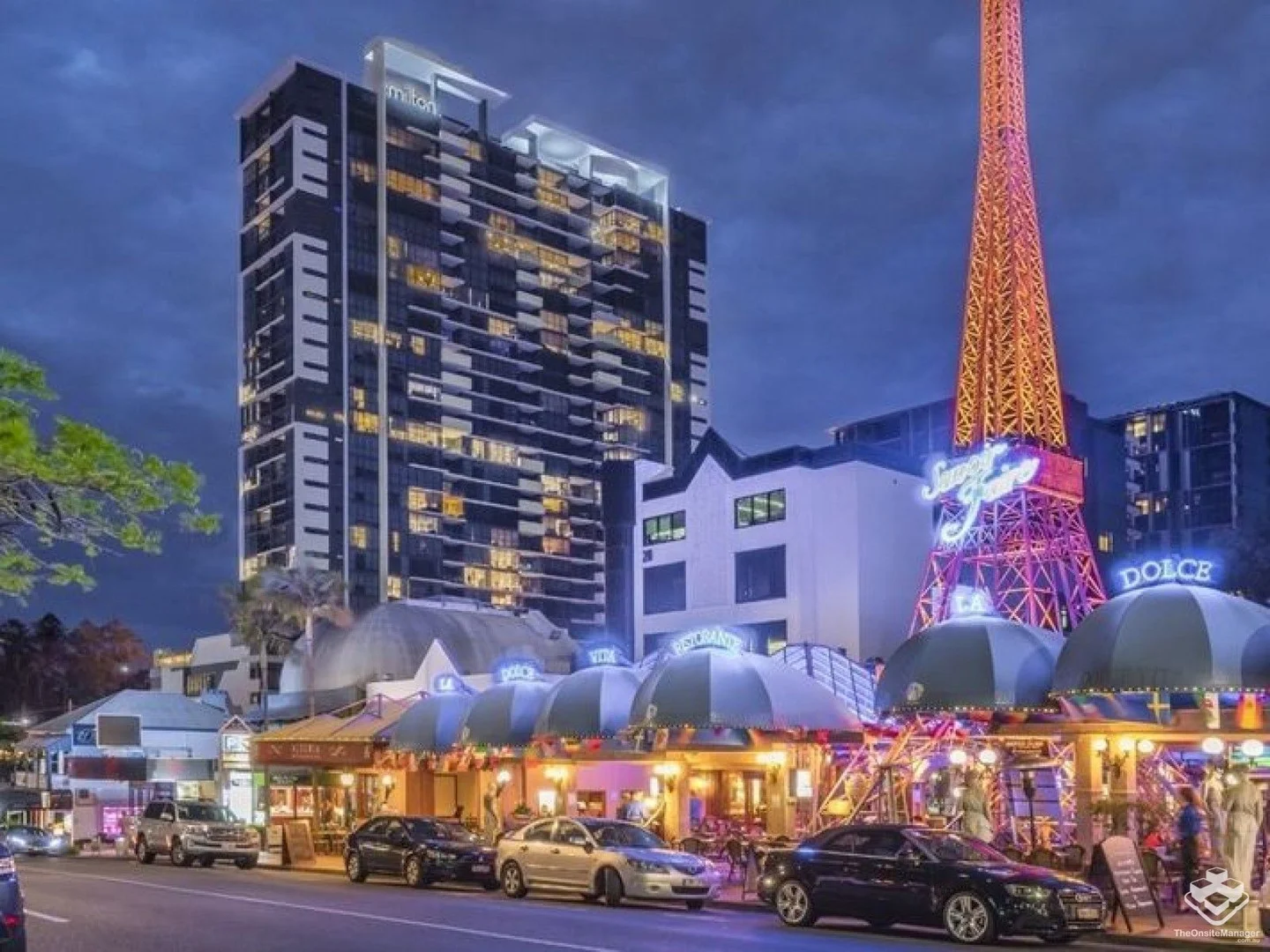 Additional image 24 of ID:21171091/22 Railway Terrace, Milton QLD 4064