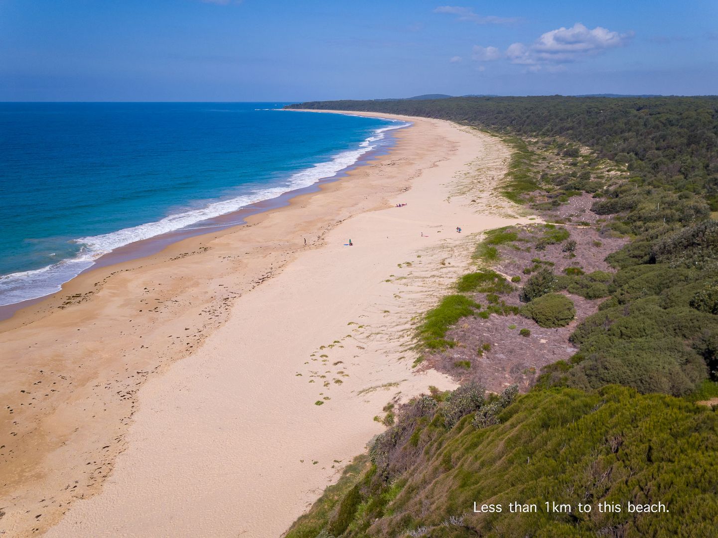 3a Crest Crescent, Moruya Heads NSW 2537, Image 1