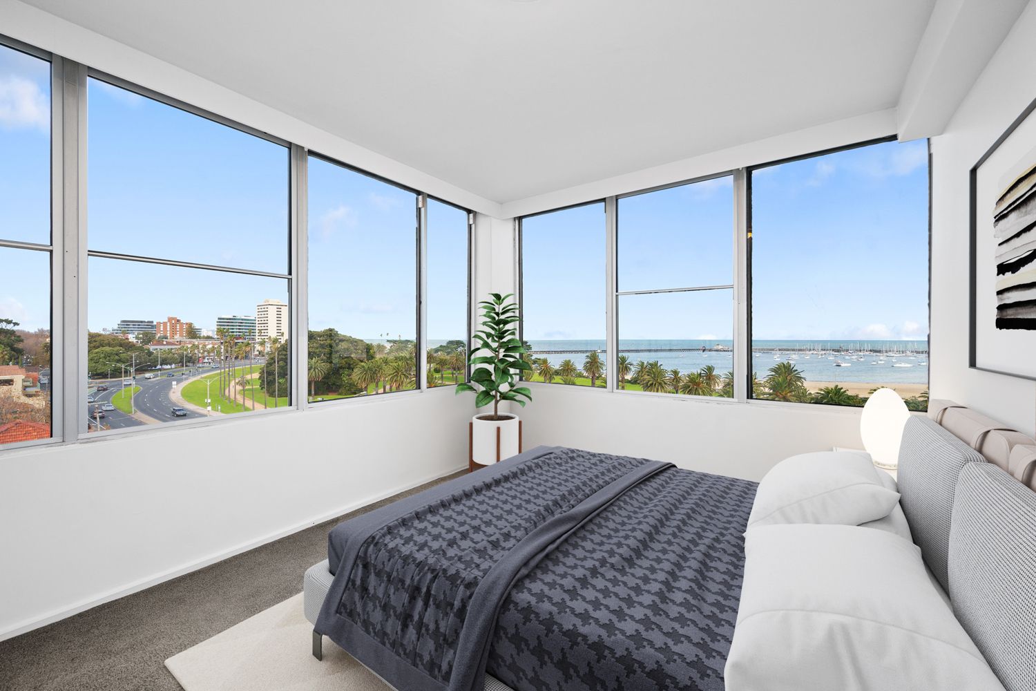 30/350 Beaconsfield Parade, St Kilda West VIC 3182, Image 1