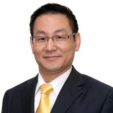 James Zhu