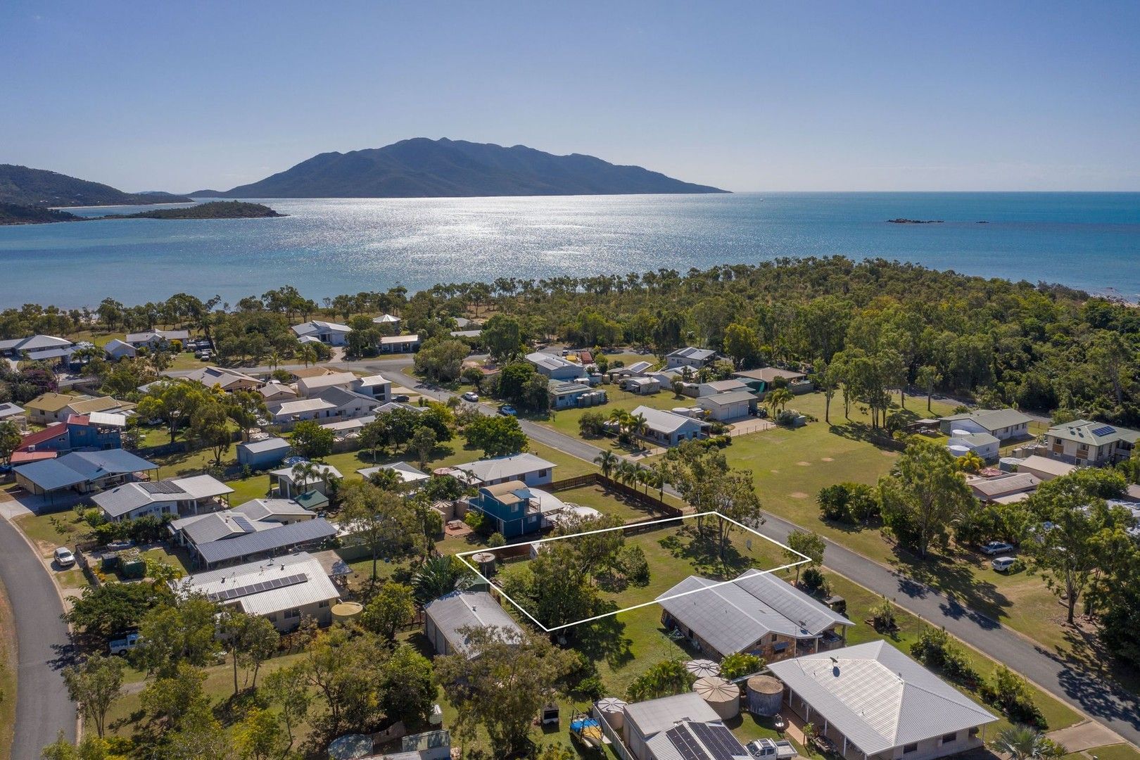 14 Murex Street, Dingo Beach QLD 4800 Domain