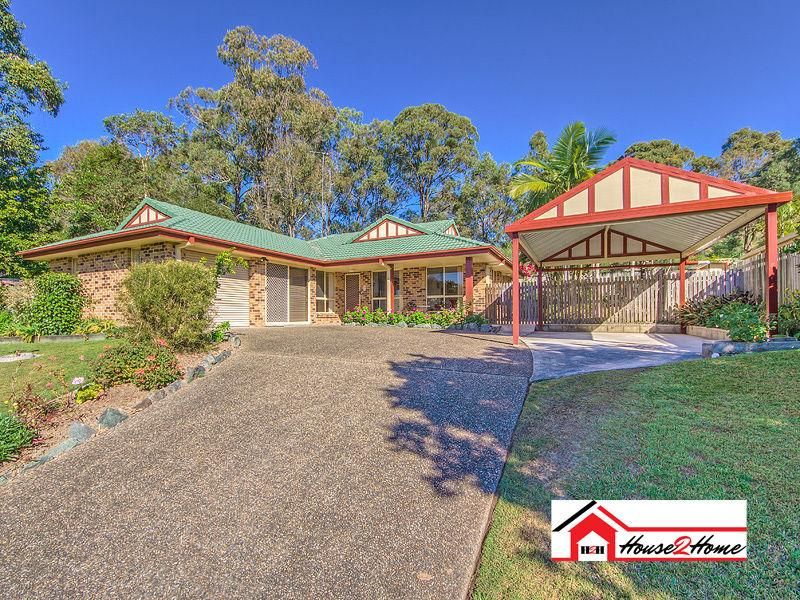 6 Presley Court, WINDAROO QLD 4207, Image 0