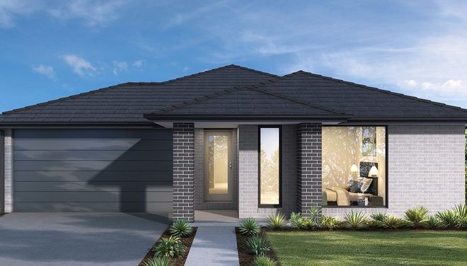 Picture of 1218 Huey Circuit, CRANBOURNE VIC 3977