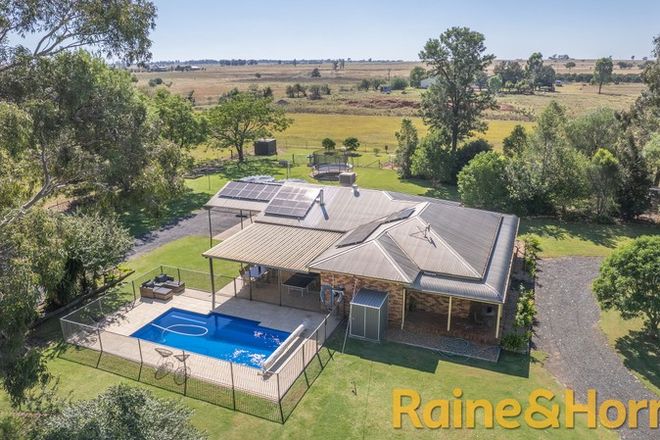 Picture of 13R Dulcidene Road, DUBBO NSW 2830