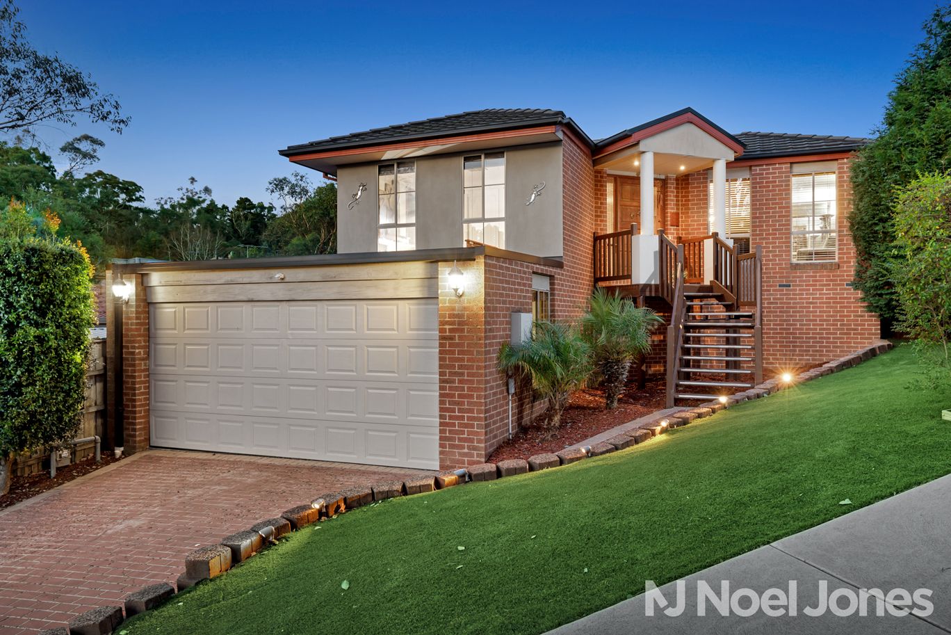 1 Bridget Court, Warranwood VIC 3134, Image 0