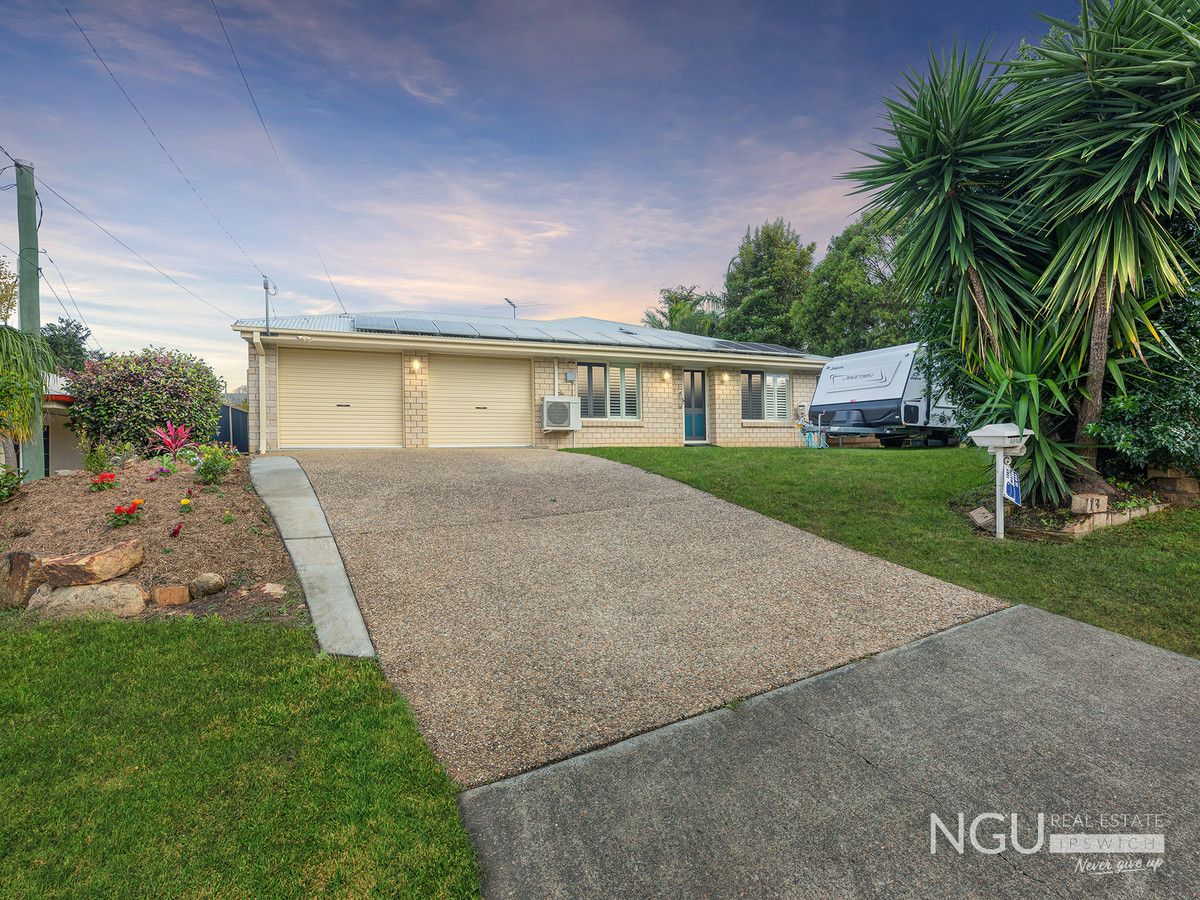 13 Fitzroy Street, Churchill QLD 4305, Image 0