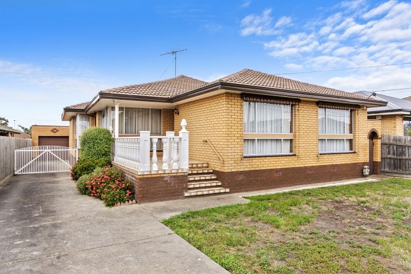 3 bedrooms House in 20 Jabone Terrace BELL PARK VIC, 3215