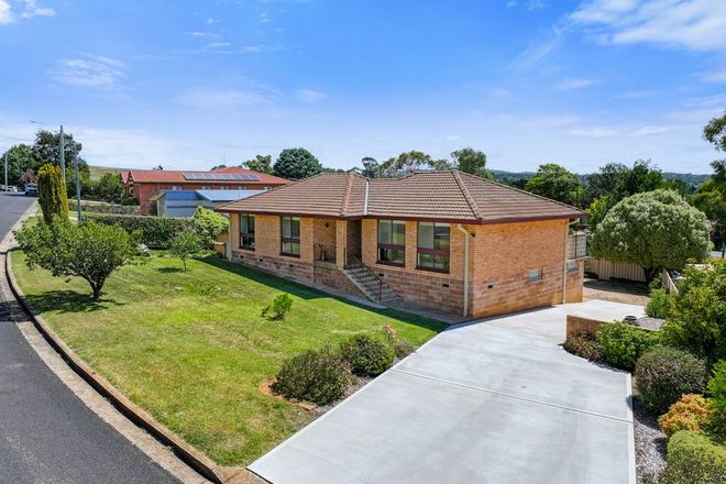 Picture of 5 Woolalla Street, COOMA NSW 2630