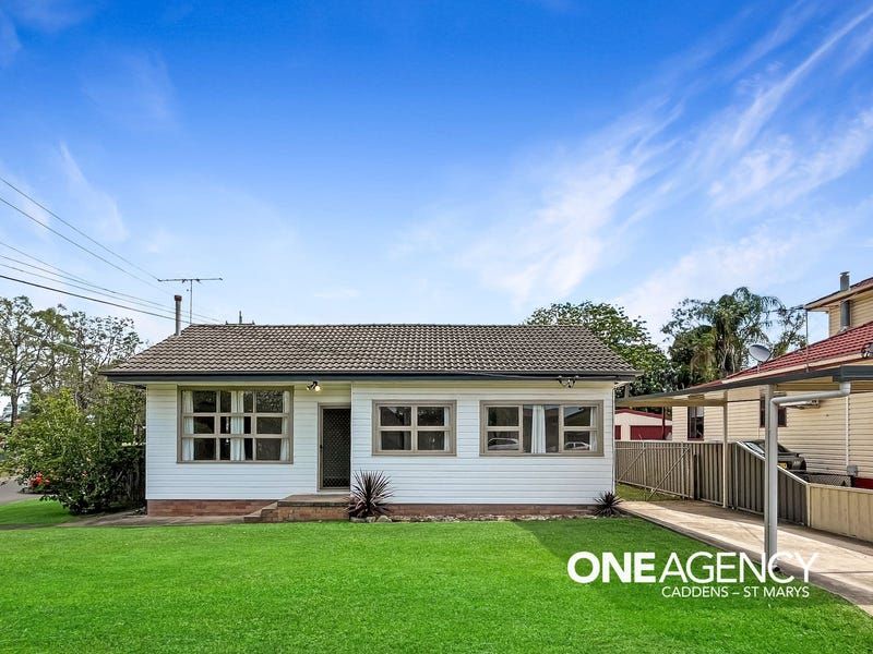 142 Carpenter Street, Colyton NSW 2760 House For Rent Domain