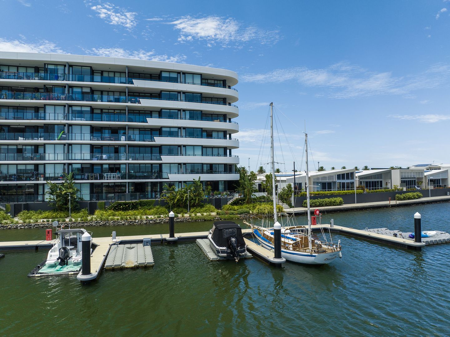 1102/1 Grant Avenue, Hope Island QLD 4212, Image 1