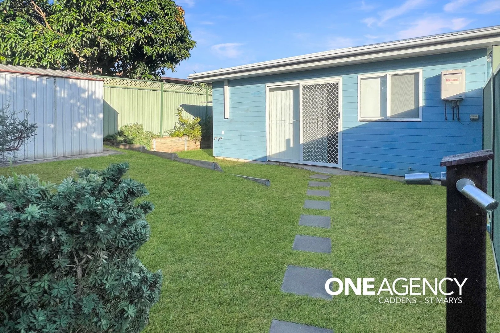 266a Bennett Road, St Clair NSW 2759