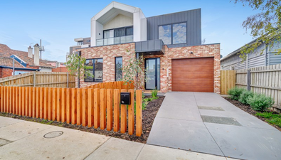 Picture of 1B Raleigh Street, THORNBURY VIC 3071