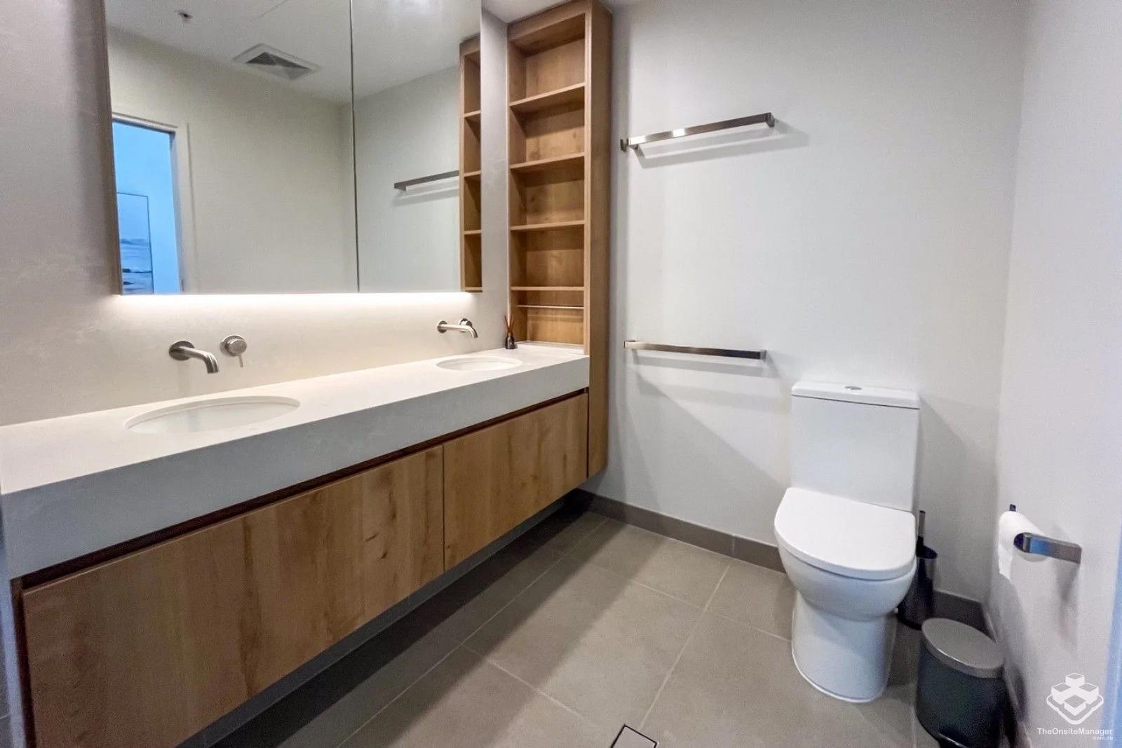 Additional image 11 of 30310/9 Pidgeon Close, West End QLD 4101