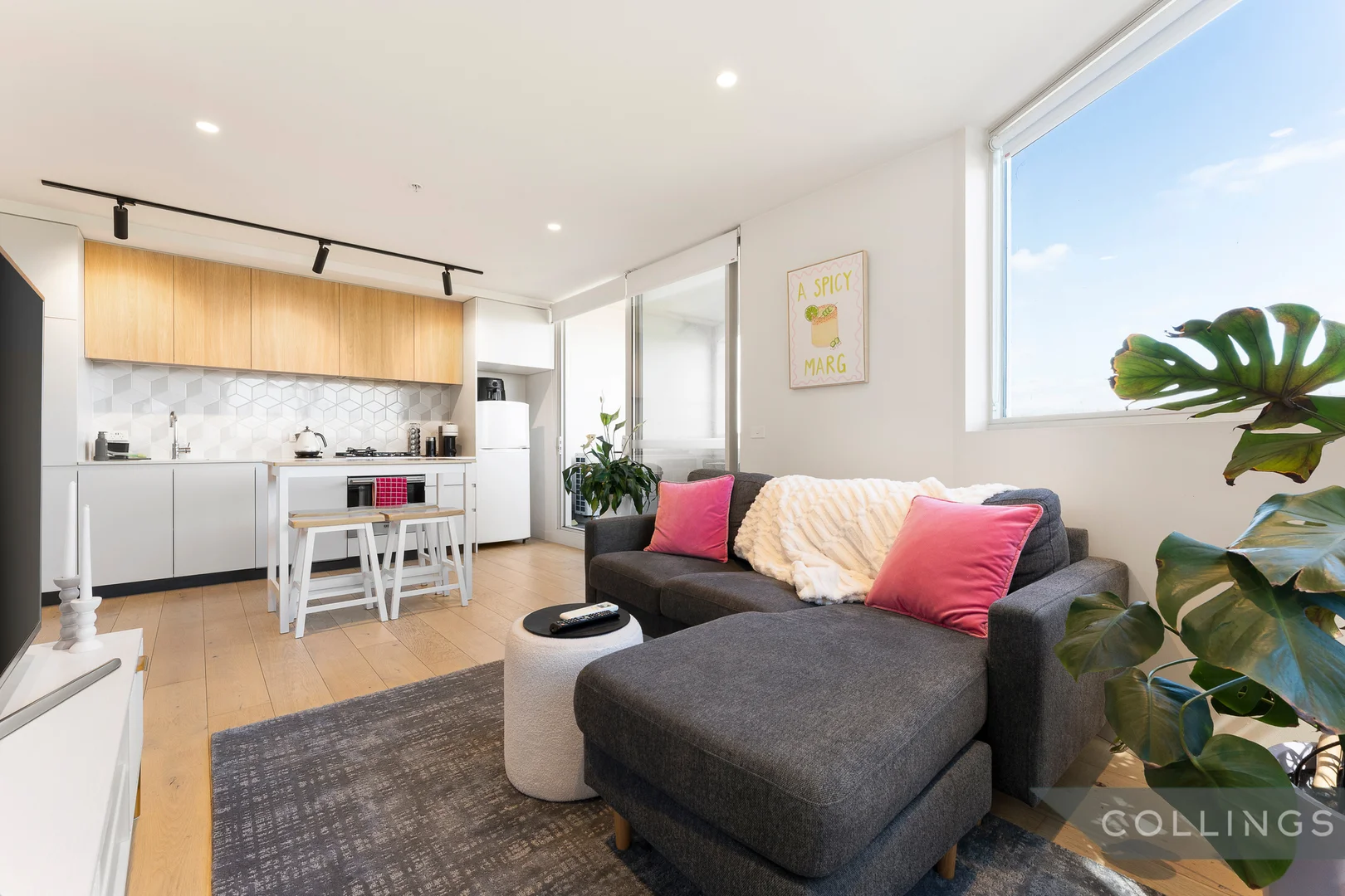 Additional image 2 of 608/245 Queens Parade, Fitzroy North VIC 3068