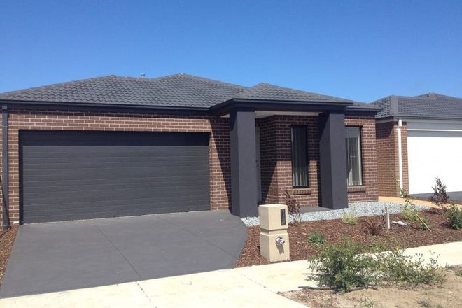 Picture of 8 Surrey Grove, POINT COOK VIC 3030