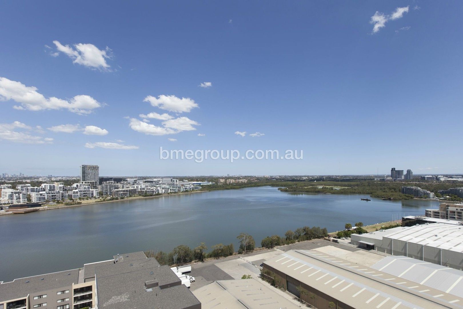 1 bedrooms Apartment / Unit / Flat in 1301/13 Verona Drive WENTWORTH POINT NSW, 2127