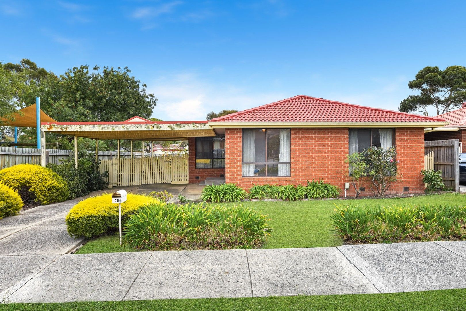 3 bedrooms House in 70 Centenary Drive MILL PARK VIC, 3082