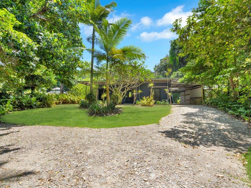 2587 Cape Tribulation Road, Thornton Beach QLD 4873, Image 1