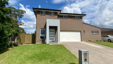 Picture of 4 Golden Grove, BLIGH PARK NSW 2756