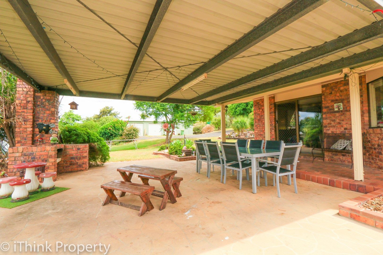 229 Limestone Ridges Road, Peak Crossing QLD 4306, Image 1