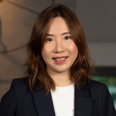 Vicky Chen, Sales representative