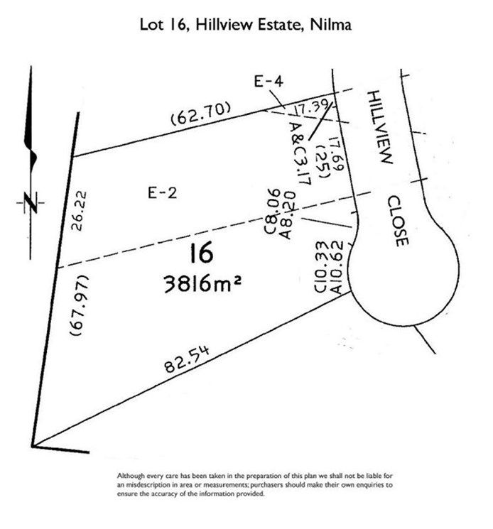 Lot 16 Hillview Close, Nilma VIC 3821, Image 0