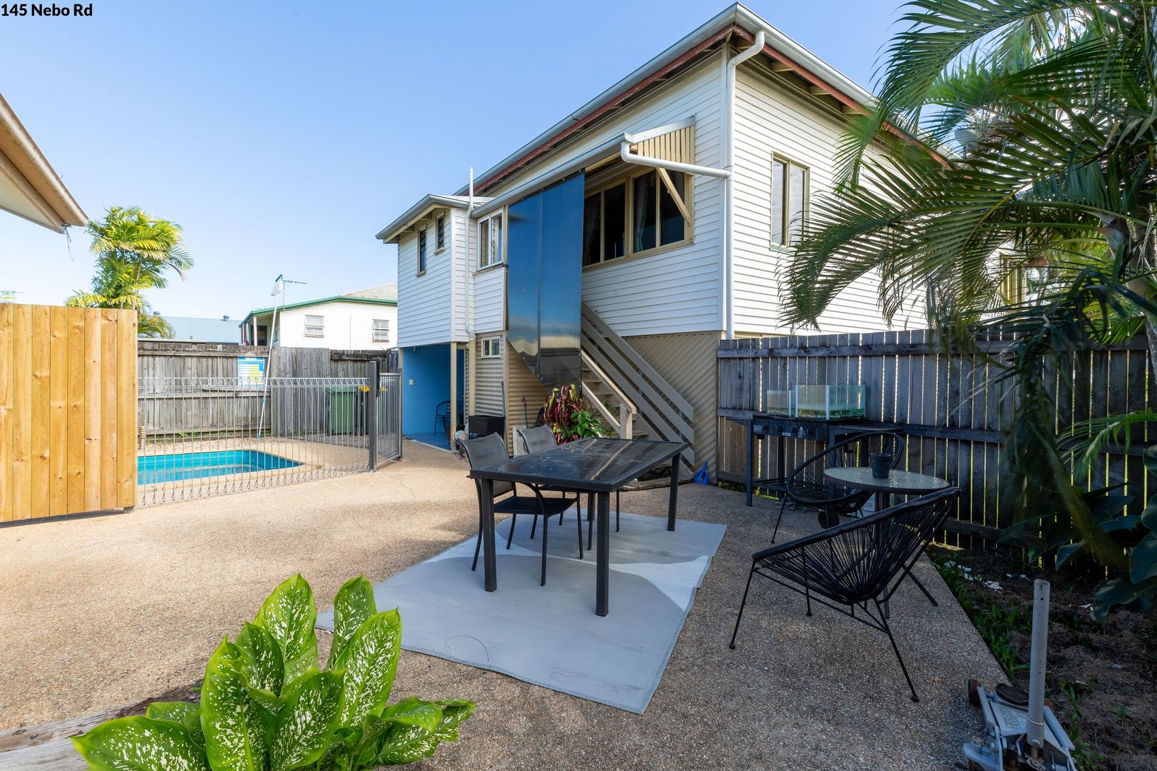 145 Nebo Road, West Mackay Property History & Address Research Domain