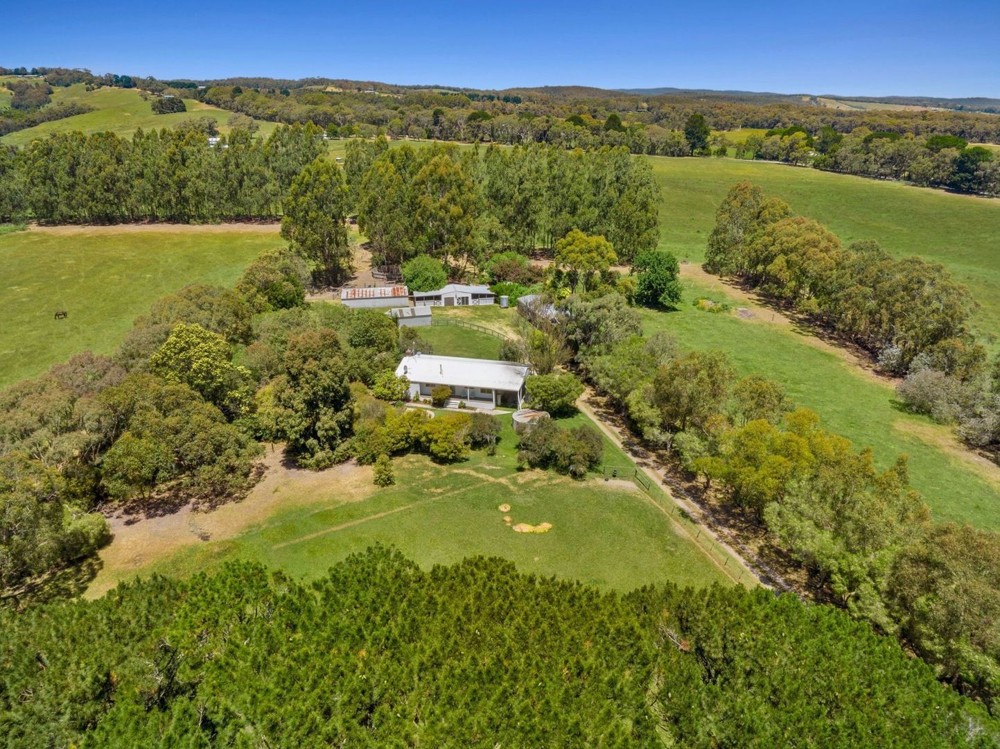 30 Swayns Lane, Deans Marsh VIC 3235, Image 1