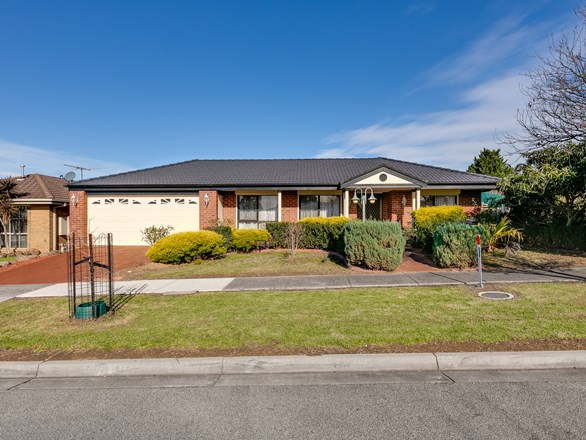 67 Nettle Drive, Hallam VIC 3803