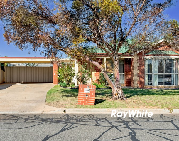 1 Risbey Court, Mildura VIC 3500