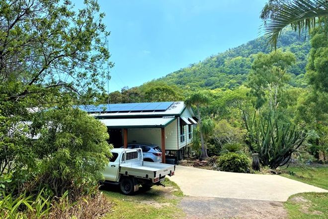 Picture of 26 Parkinson St, COOKTOWN QLD 4895