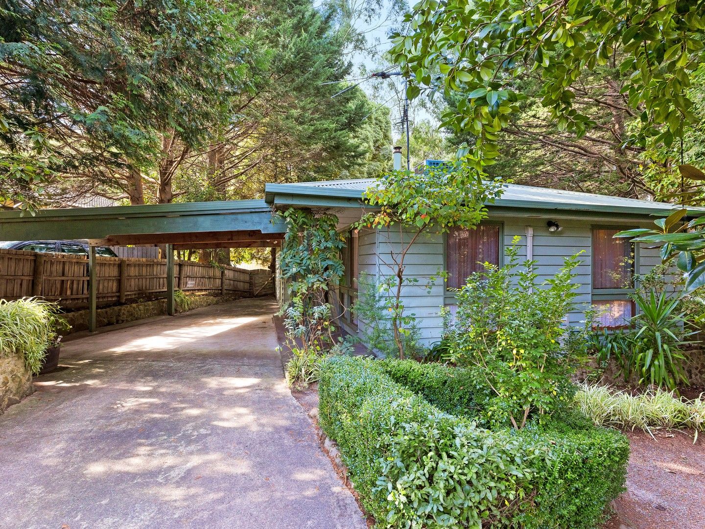 48 Carroll Avenue, Millgrove VIC 3799, Image 0