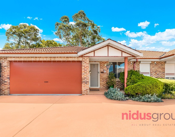 8/27 Ropes Creek Road, Mount Druitt NSW 2770