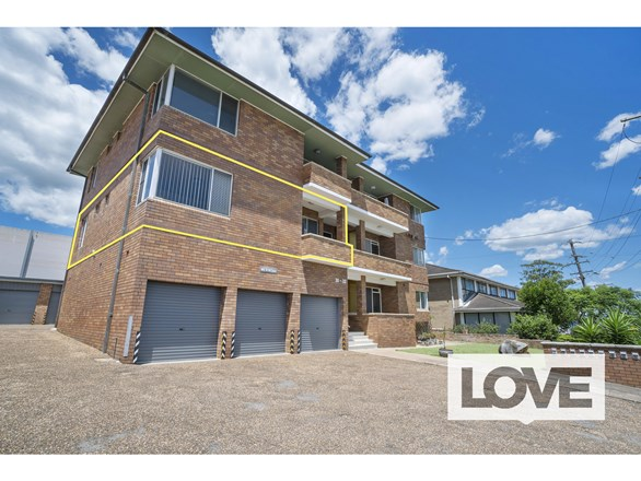 3/30 Macquarie Street, Belmont NSW 2280