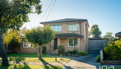 Picture of 8 Baxter Close, GLADSTONE PARK VIC 3043