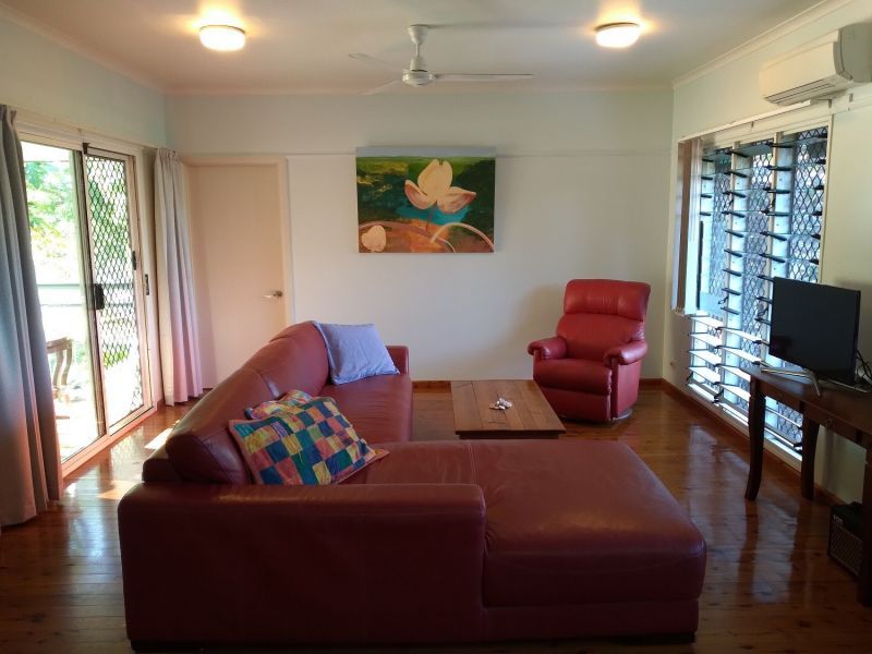 11 Glencoe Court, Katherine East NT 0850, Image 1