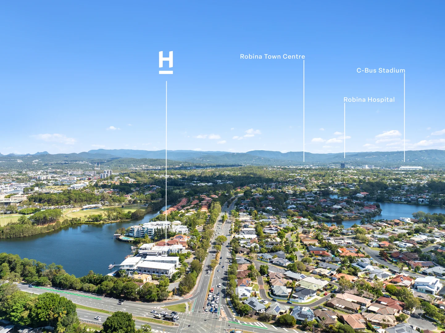 Additional image 19 of 3/4 Ben Lexcen Place, Robina QLD 4226