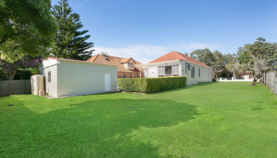 Picture of 5 Oakville Road, WILLOUGHBY NSW 2068