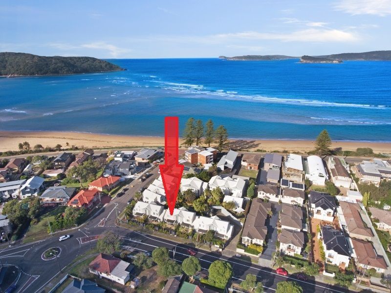 10/154 West Street, Umina Beach NSW 2257, Image 0