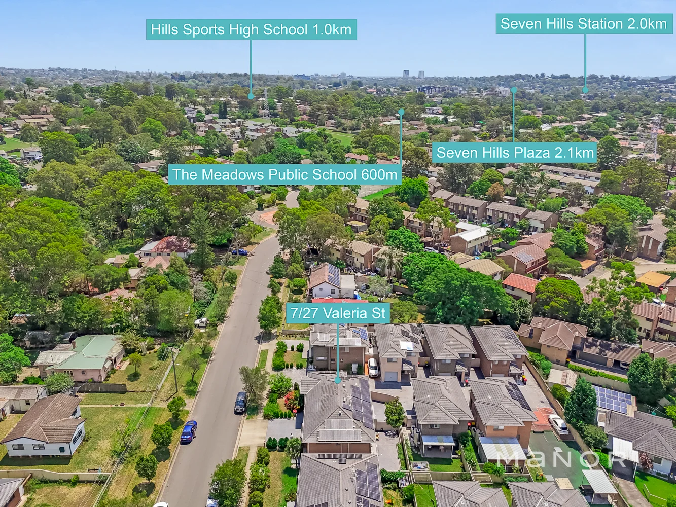 Additional image 18 of 7/27 Valeria Street, Toongabbie NSW 2146