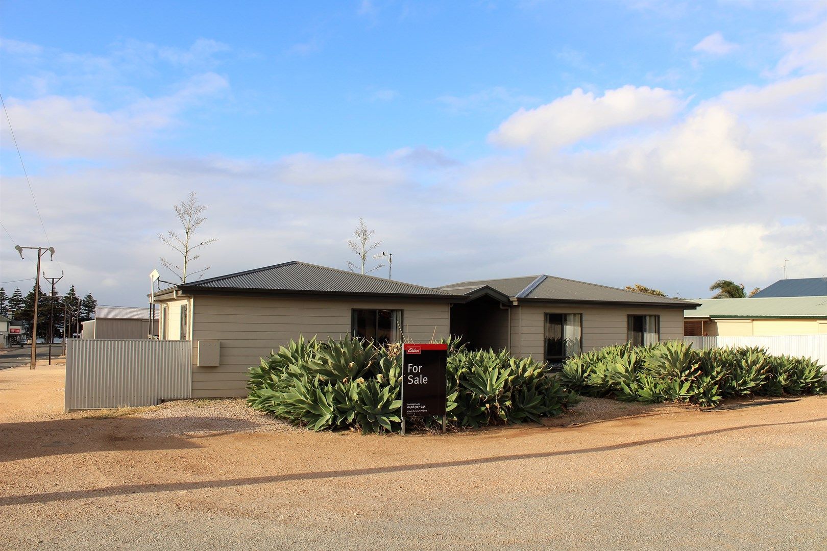 22 OLOUGHLIN TERRACE, Port Neill SA 5604, Image 0