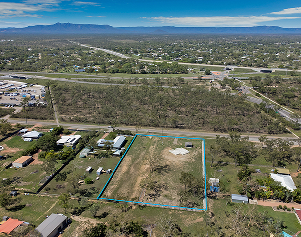 3 Batten Road, Mount Low QLD 4818