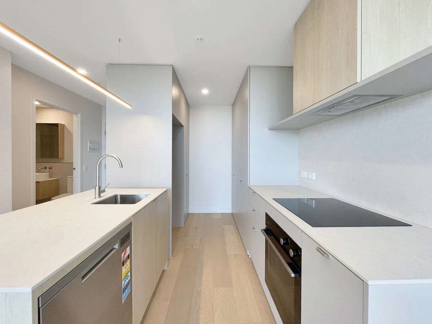 Primary image of 312/1 York Street, Geelong VIC 3220