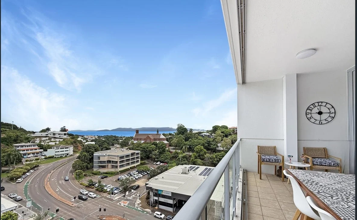 Additional image 8 of 1101/106 Denham Street, Townsville City QLD 4810
