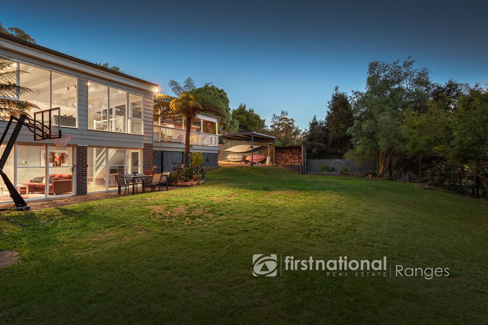 7 Morley Street, Selby VIC 3159, Image 2
