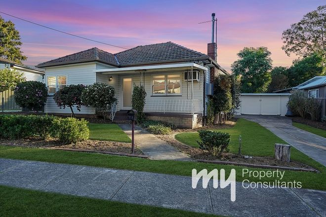 Picture of 23 Lerida Avenue, CAMDEN NSW 2570