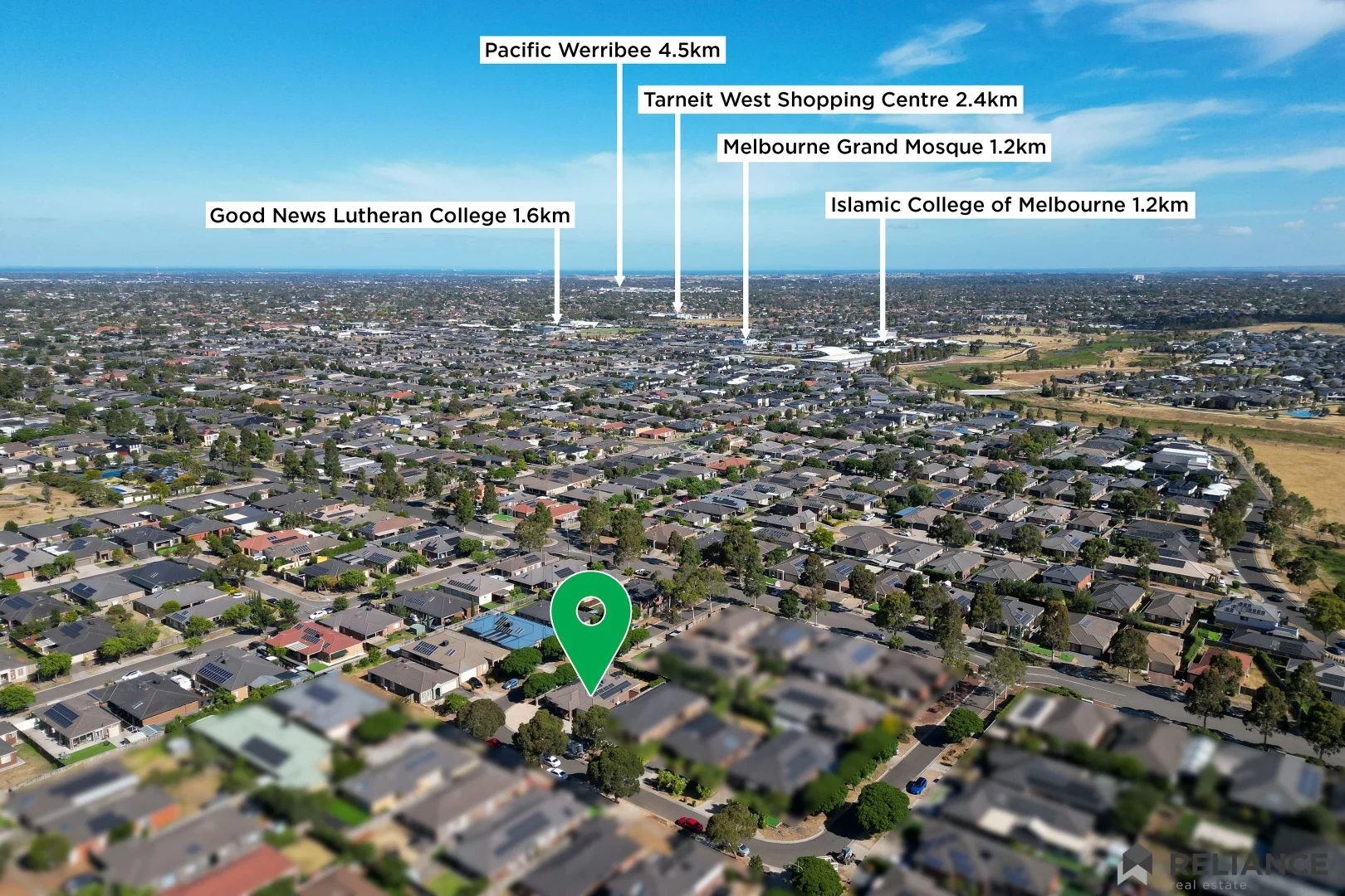 Additional image 13 of 12 Wing Circuit, Tarneit VIC 3029